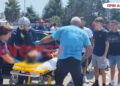 Πώς έγινε το τροχαίο με τους 8 τραυματίες – «Δεν είδε το κόκκινο ο οδηγός του φορτηγού» (video)
