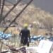 Ρομά καίνε καλώδια για τον χαλκό ενώ η Αττική βρίσκεται σε συναγερμό για φωτιές (video)