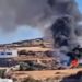 Σίφνος: Αυτοί είναι οι τρεις επιβάτες του ελικοπτέρου που βρέθηκαν απανθρακωμένοι – Το τραγικό παιχνίδι της μοίρας