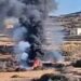 ΕΚΤΑΚΤΟ: ΣΥΝΑΓΕΡΜΟΣ ΣΕ ΕΛΛΗΝΙΚΟ ΝΗΣΙ – ΕΠΕΣΕ ΕΛΙΚΟΠΤΕΡΟ ΚΟΝΤΑ ΣΕ ΣΠΙΤΙΑ