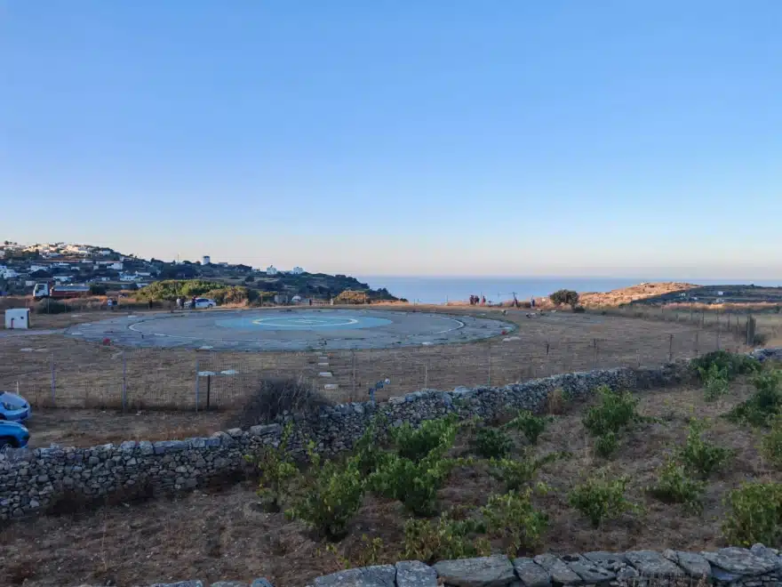 sifnos
