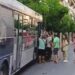 ΕΚΤΑΚΤΟ: Νεκρός οδηγός αστικού λεωφορείου ενώ οδηγούσε (video)