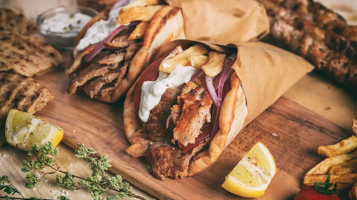 souvlaki