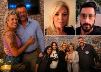Γι αυτό μπήκε φυλακή ο 41χρονος: Τι υποστηρίζει ο δικηγόρος της οικογένειας Ζαγοριανού-Οι αντιφάσεις που τον έστειλαν στο κελί