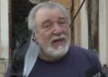 Τάσος Χαλκιάς: «Ήμουν περήφανος που θα άφηνα κάτι στα παιδιά μου – Τώρα δεν μπορώ» (video)