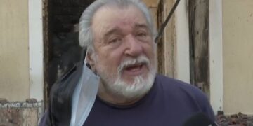 Τάσος Χαλκιάς: «Ήμουν περήφανος που θα άφηνα κάτι στα παιδιά μου – Τώρα δεν μπορώ» (video)