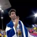 Χρυσός ξανά ο ανίκητος Τεντόγλου: Η «πτήση» που σήκωσε την Ελλάδα στην κορυφή της Ευρώπης (video)