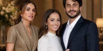 Ο Έλληνας με ρίζες από την Άνδρο που ασπάστηκε το Ισλάμ και έγινε γαμπρός της βασίλισσας Ράνιας