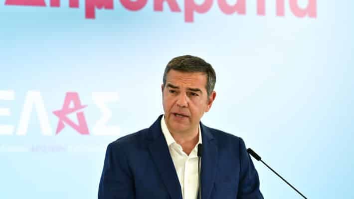 Θα δίνατε στις εκλογές μια δεύτερη ευκαιρία στον Αλέξη Τσίπρα με την ΕΛΑΣ; 1 tsipras 01