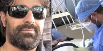 53χρονος Έλληνας ομογενής πήγε να βάλει εμφυτεύματα δοντιών στην Τουρκία – Μεταφέρθηκε σε κώμα στο ΚΑΤ (video)
