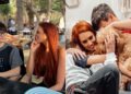 Σίσσυ Χρηστίδου: Ο γιος της Φίλιππος έγινε 18 – «Πέτα ψηλά, ακόμα πιο ψηλά από όσο ονειρεύεσαι» (φωτογραφίες)