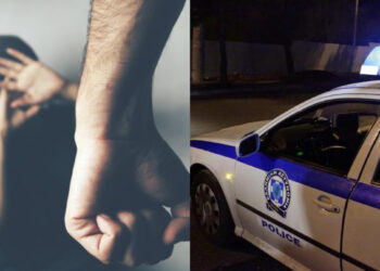 Επιτέθηκε στη γυναίκα του επειδή του είπε να κόψει το αλκοόλ και να βρει δουλειά