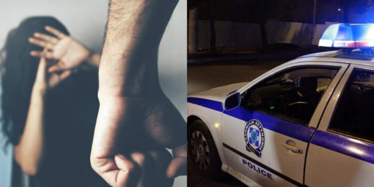 Επιτέθηκε στη γυναίκα του επειδή του είπε να κόψει το αλκοόλ και να βρει δουλειά