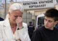 Αποκλειστικό! Στο ίδιο κελί με την Μουρτζούκου έβαλαν την Γάκα: Παρέα με τις φόνισσες μέσα στον Κορυδαλλό-«Καλώς την» της είπε η Ειρήνη