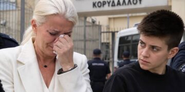 Αποκλειστικό! Στο ίδιο κελί με την Μουρτζούκου έβαλαν την Γάκα: Παρέα με τις φόνισσες μέσα στον Κορυδαλλό-«Καλώς την» της είπε η Ειρήνη