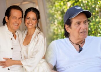 Πασχάλης: Μιλάει πρώτη φορά για το εξώγαμο! «Ήταν μία επιπόλαια στιγμή» – Τι αποκάλυψε για τον γάμο της κόρης του; (video)