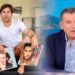Αποκάλυψη Λιάγκα για Μαζωνάκη: Γιατί έπαιρνε διουρητικά – Η φωτογραφία με τα πρησμένα πόδια και οι νέες βόμβες