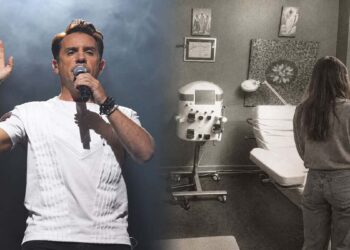 Θάνατος Μαζωνάκη: Η κόρη των γιατρών ήταν παρούσα! Toν έβλεπε να ξεψυχάει-Ηχητικό ντοκουμέντο μέσα από το ιατρείο στο Κολωνάκι