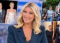 Σία Κοσιώνη: Η μεγάλη επιστροφή στον ΑΝΤ1 – Το διαζύγιο, ο Μπακογιάννης και οι προσωπικές της πληγές
