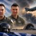 Ανατροπή με το Phantom: Τι έκαναν οι δύο πιλότοι στα τελευταία δευτερόλεπτα – Η κίνηση που έσωσε δεκάδες ζωές