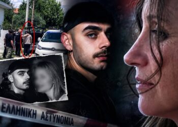 Σοκ με τη μητέρα: Ανατροπή-«βόμβα» στο έγκλημα του Αιγίου – Η αποκάλυψη για την 54χρονη Μαρία και η αποφυλάκιση του Ιταλού