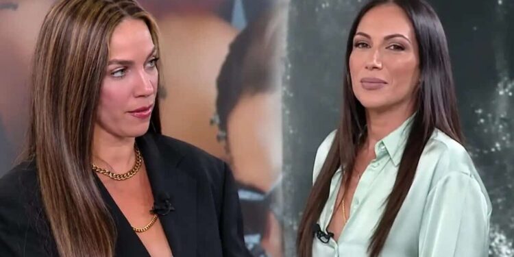 Η Στικούδη είπε στη Βούλγαρη αυτό που δεν έχει πει κανείς: Άφωνη έμεινε η Ανθή-«Έχεις δώσει, είσαι πολύ…» (video)