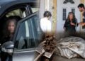 Μαραθώνας: Αυτή είναι η 68χρονη που έκρυβε τη νεκρή μητέρα της για 10 χρόνια – Το μυστικό της σύνταξης και η μακάβρια αποκάλυψη