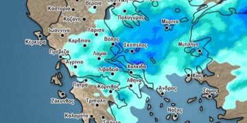 Καιρός: Έρχεται νέα επιδείνωση – Η προειδοποίηση Αρναούτογλου και η τάση για τον Οκτώβρη