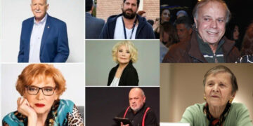 Καταραμένο 2026: Οι 33 διάσημοι Έλληνες που έχουν πεθάνει μέσα στη χρονιά