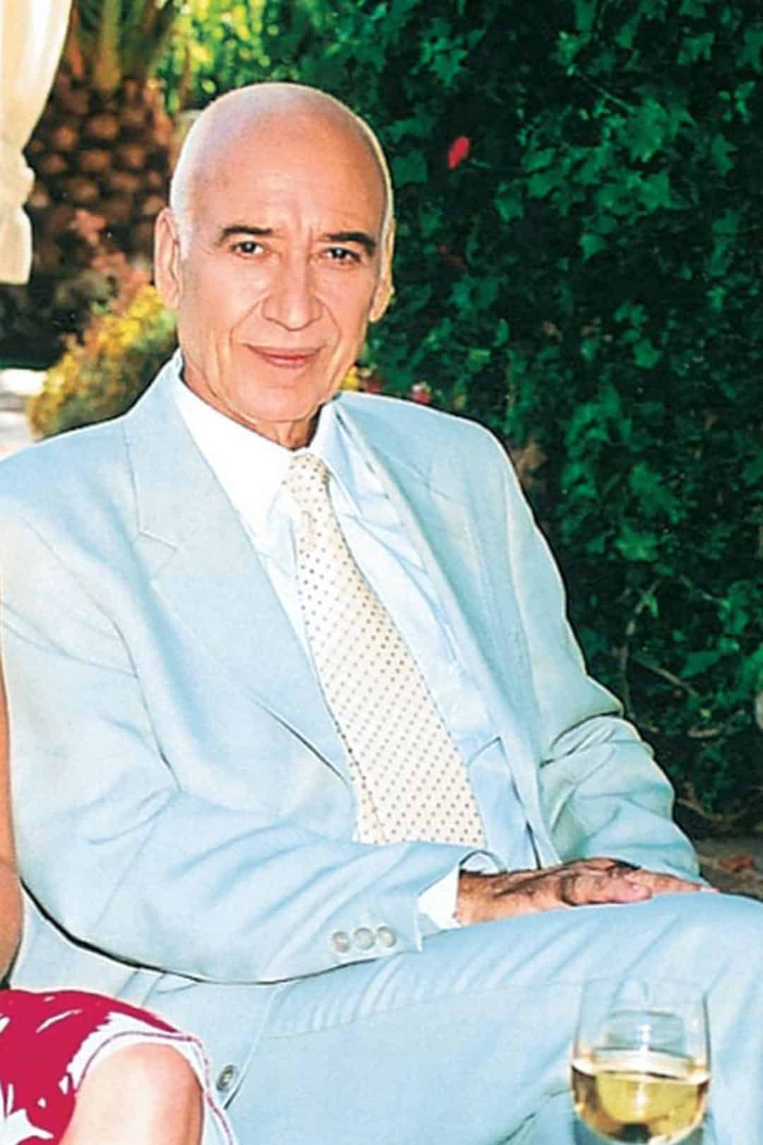 Πέθανε Σάββατο από σπάνια μορφή καρκίνου ο πασίγνωστος ηθοποιός του ελληνικού κινηματογράφου 3 492829085 1317541860014416 2684065371343900882 n