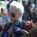 Θρήνος: Πέθανε η Πόπη Χριστοφόρου – Η μητέρα των δίδυμων που σκοτώθηκαν σε έκρηξη στη Ναυτική Βάση στο Μαρί