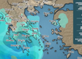 Καιρός – Αρναούτογλου: Πώς θα εξελιχθεί μέχρι το τέλος του μήνα