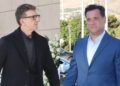 Άδωνις Γεωργιάδης: «Τον Άρη Πορτοσάλτε μπορείς να τον πεις και βλάκα στην εποχή μας…»