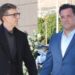 Άδωνις Γεωργιάδης: «Τον Άρη Πορτοσάλτε μπορείς να τον πεις και βλάκα στην εποχή μας…»