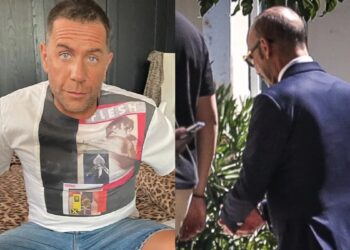 Μαζωνάκης: «Ήταν θέμα χρόνου να “φύγει”, το θέμα είναι σε ποιον θα έσκαγε η βόμβα» – Σάλος με όσα λέει ο γιατρός