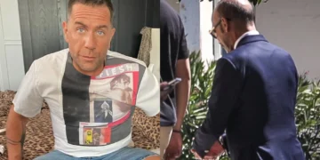 «Ήταν θέμα χρόνου να φύγει ο Γιώργος Μαζωνάκης» – Εξοργίζει ο γιατρός του από τη φυλακή (video)