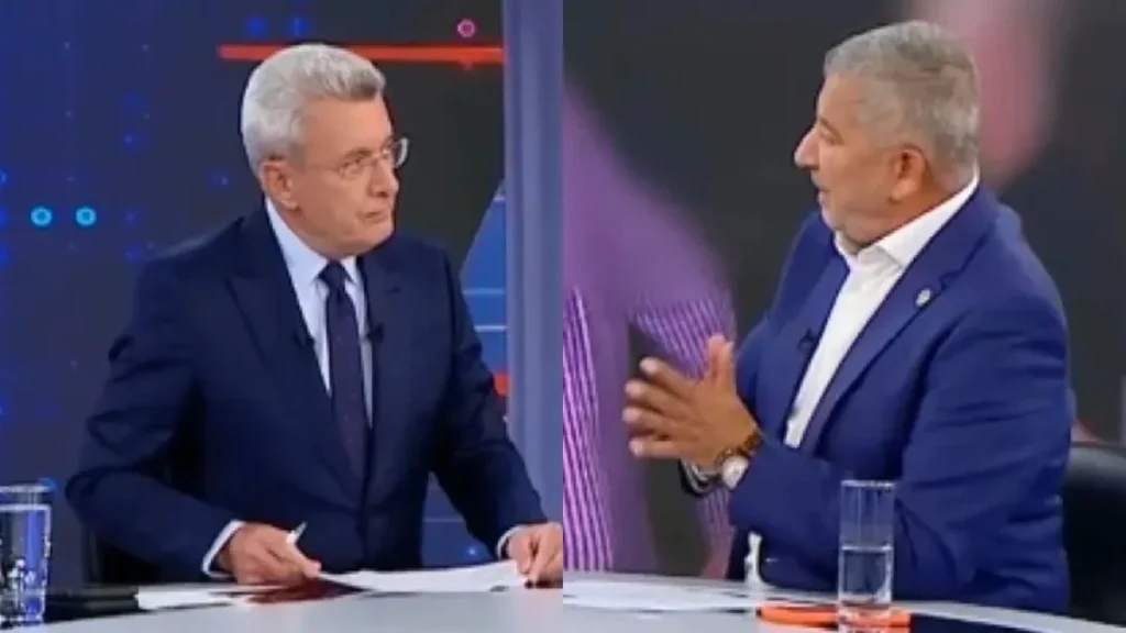 Πατούλης