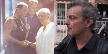 Γιώργος Μαζωνάκης: Συγκλονίζει παιδικός του φίλος – «Ο τελευταίος μας τσακωμός ήταν για τη μητέρα του»