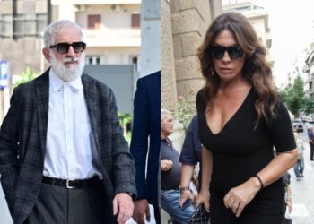 Βάνα Μπάρμπα για Φιλιππίδη: «Ένας από τους μεγαλύτερους Έλληνες ηθοποιούς – Μας έχει λείψει από την τηλεόραση»