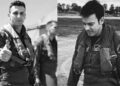 Τανάγρα: Αυτοί είναι οι πιλότοι που έχασαν τη ζωή τους στη συντριβή του Phantom – Νέοι πατέρες και οι δύο