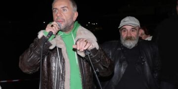 Γιώργος Μαζωνάκης: Ο Κωνσταντίνος Πολυχρονόπουλος «σπάει» τη σιωπή του – Μαγείρευαν μαζί για ανθρώπους με ανάγκη