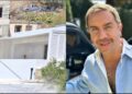 Μαζωνάκης: Είχε μεταμορφώσει παλιό εργοστάσιο σε σπίτι – Ο επίγειος παράδεισός του και η ιστορία με τον πατέρα του (Φωτογραφίες)