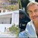 Μαζωνάκης: Είχε μεταμορφώσει παλιό εργοστάσιο σε σπίτι – Ο επίγειος παράδεισός του και η ιστορία με τον πατέρα του (Φωτογραφίες)