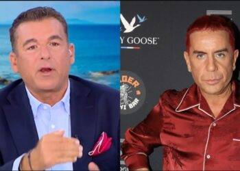 Λιάγκας: Αποκάλυψη μεγατόνων για τον θάνατο του Μαζωνάκη: «Για πρώτη φορά ακούγονται αυτά» (video)