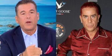 Alldaynews.gr Λιάγκας: Αποκάλυψη μεγατόνων για τον θάνατο του Μαζωνάκη: «Για πρώτη φορά ακούγονται αυτά» (video)