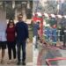 Τραγωδία χωρίς τέλος: Για μήνα του μέλιτος είχε έρθει στην Ελλάδα το ένα από τα ζευγάρια των Αμερικανών – Ήταν 3 μηνών έγκυος η κοπέλα (video)