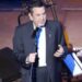 ΕΚΤΑΚΤΟ: Έπαθε εγκεφαλικό ο Σταμάτης Σπανουδάκης και βγήκε live και το είπε – Αναβάλλεται η συναυλία του (video)