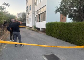 ΕΚΤΑΚΤΟ – Τραγωδία: Σκοτώθηκε 4χρονο αγοράκι πέφτοντας από τον 6ο όροφο πολυκατοικίας