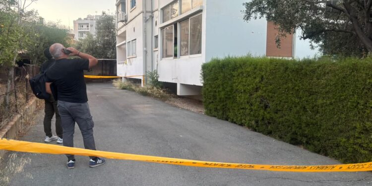 ΕΚΤΑΚΤΟ – Τραγωδία: Σκοτώθηκε 4χρονο αγοράκι πέφτοντας από τον 6ο όροφο πολυκατοικίας