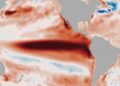 Δραματική προειδοποίηση για El Niño: «Προμηθευτείτε τρόφιμα και νερό» – Φόβοι για το ισχυρότερο φαινόμενο των τελευταίων 1.000 ετών – Πυρκαγιές, πλημμύρες και φόβοι για ιστορικό 2027